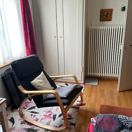 Ruhiges Gaestezimmer Winterthur Eksteriør bilde