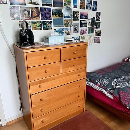 Ruhiges Gaestezimmer Winterthur Eksteriør bilde